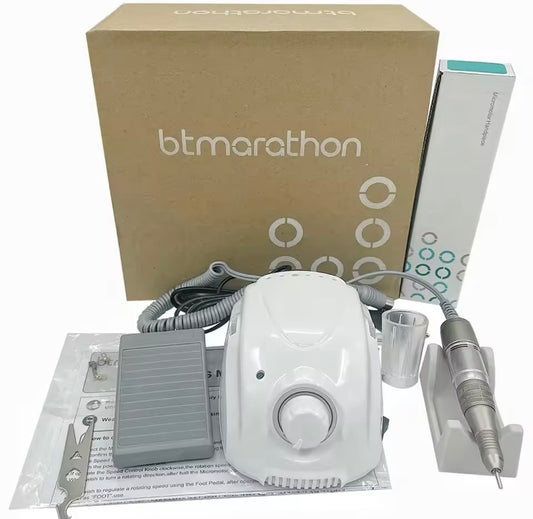 Marathon MicroMotor Champion-3