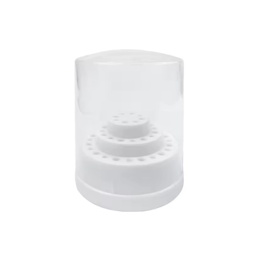 Dental high speed burs holder